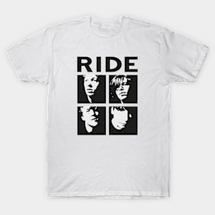 Ride T-Shirt